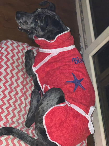 Dog Bornos
