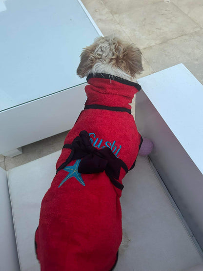 Dog Bornos