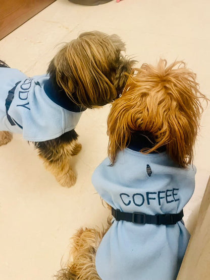 Dog Coats