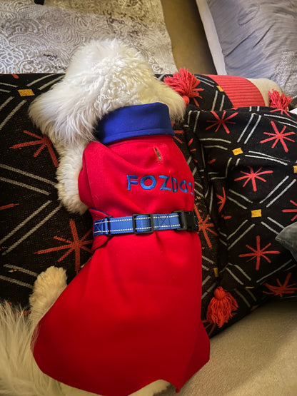 Dog Coats