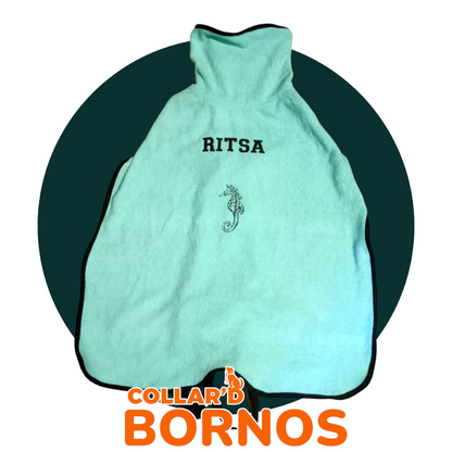 Dog Bornos