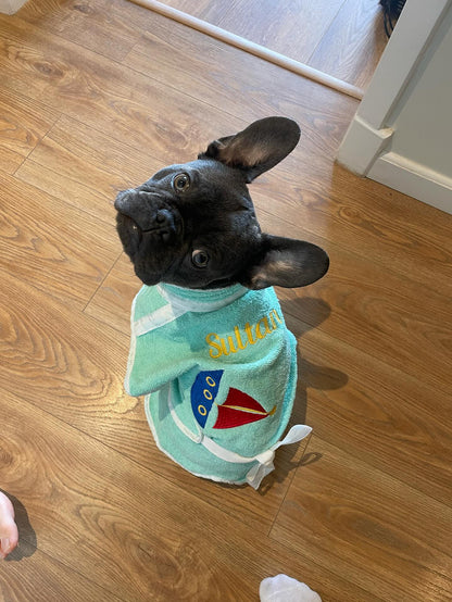 Dog Bornos