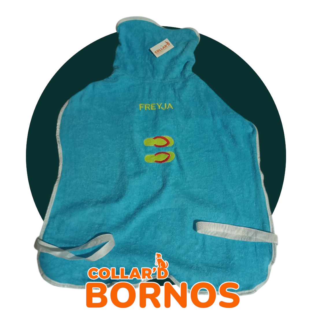Dog Bornos