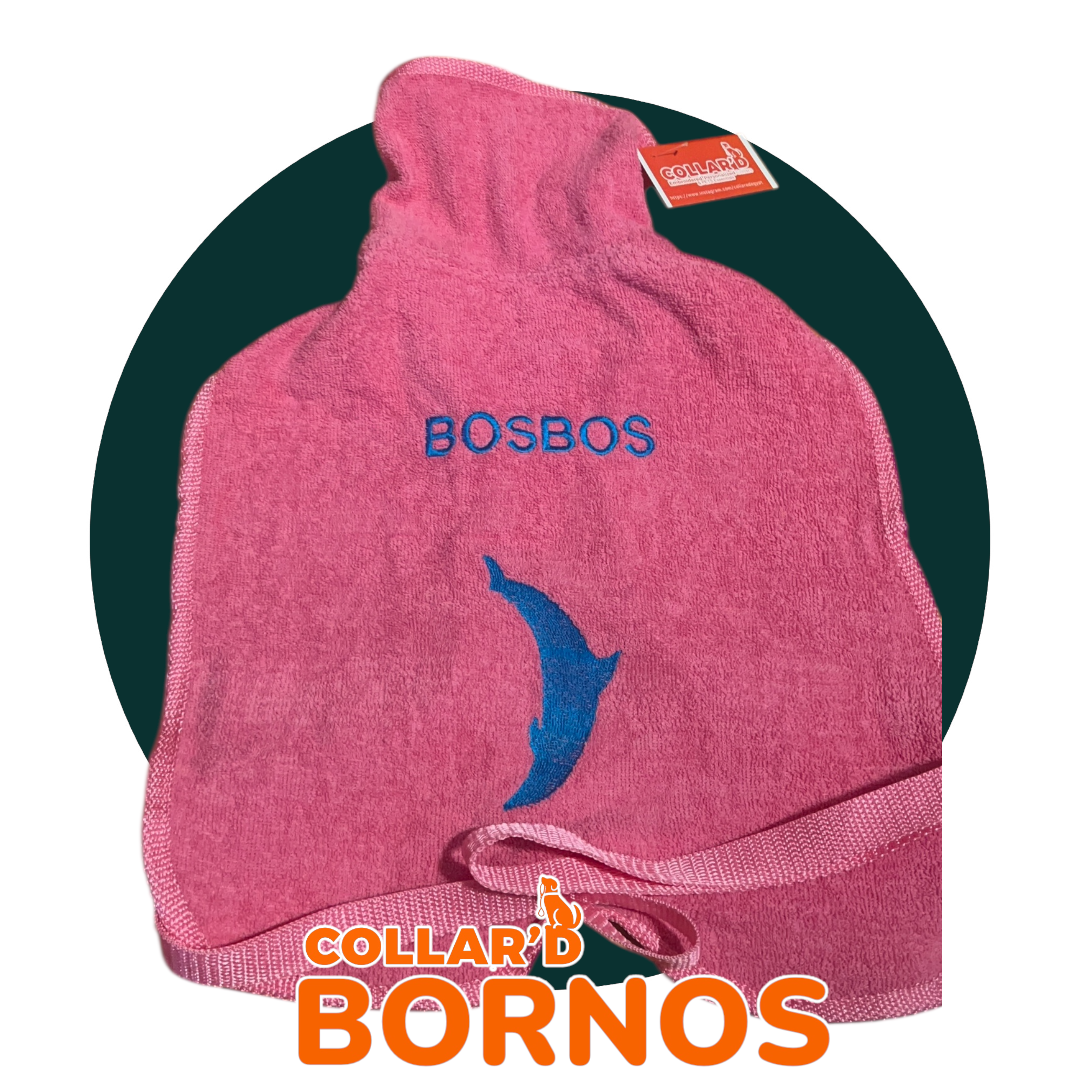 Dog Bornos