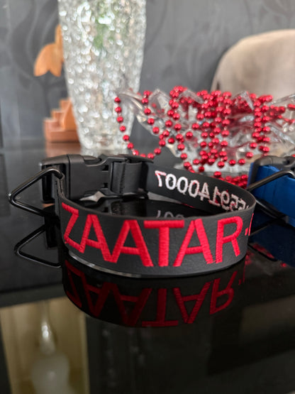 Waterproof Dog Collar