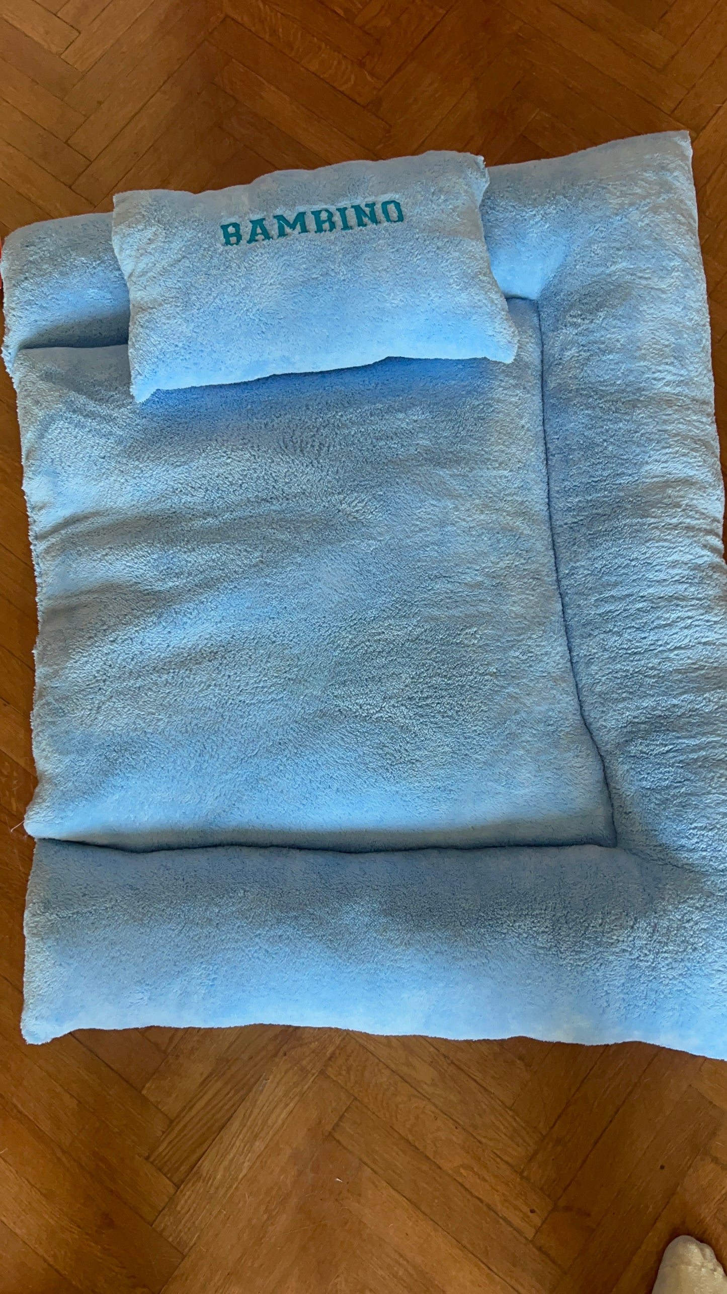 Dog Beds