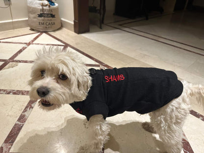 Dog Pullovers