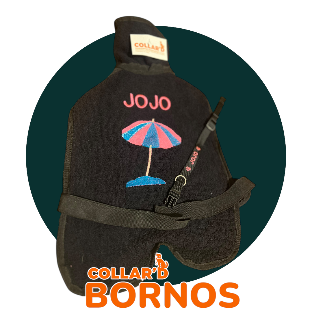 Dog Bornos