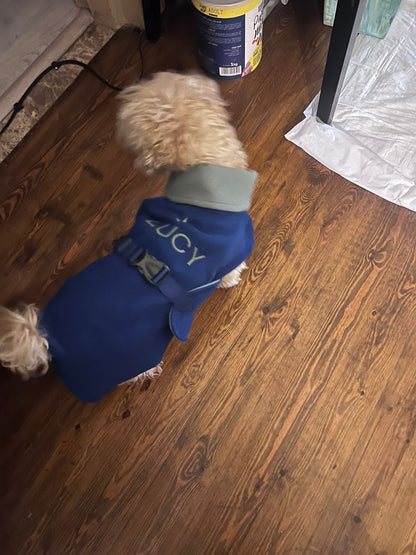 Dog Coats