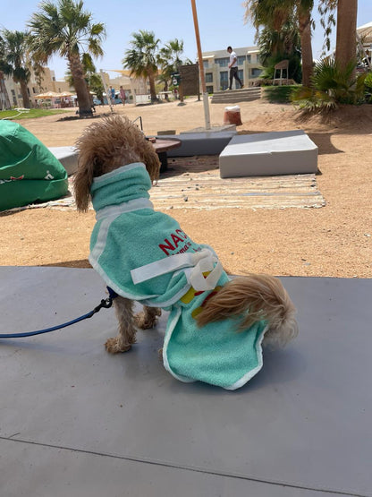 Dog Bornos