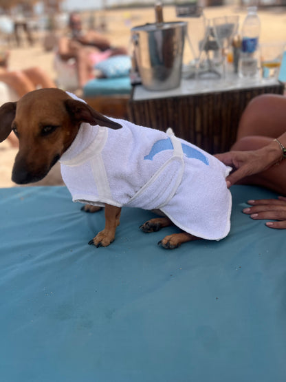 Dog Bornos