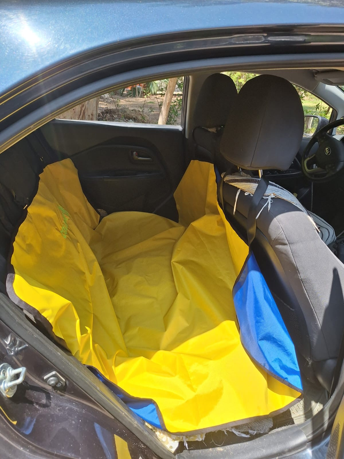 Car Cover