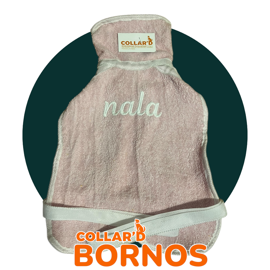 Dog Bornos