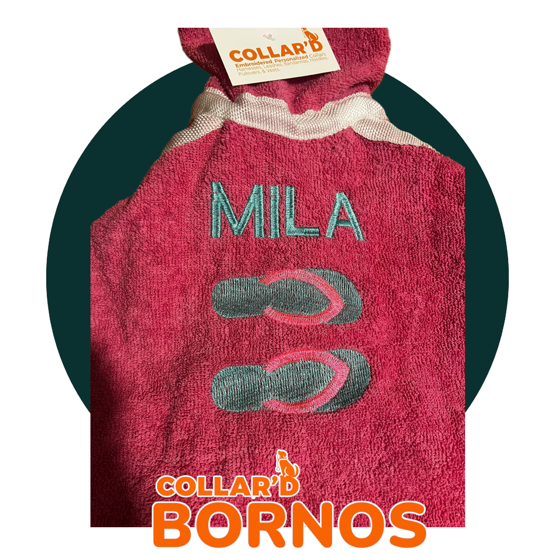 Dog Bornos