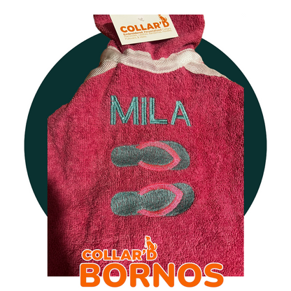Dog Bornos