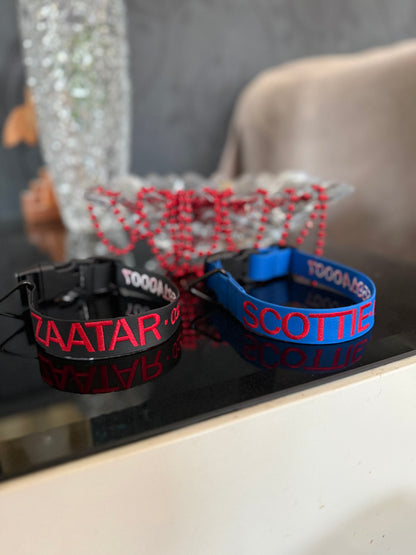 Waterproof Dog Collar