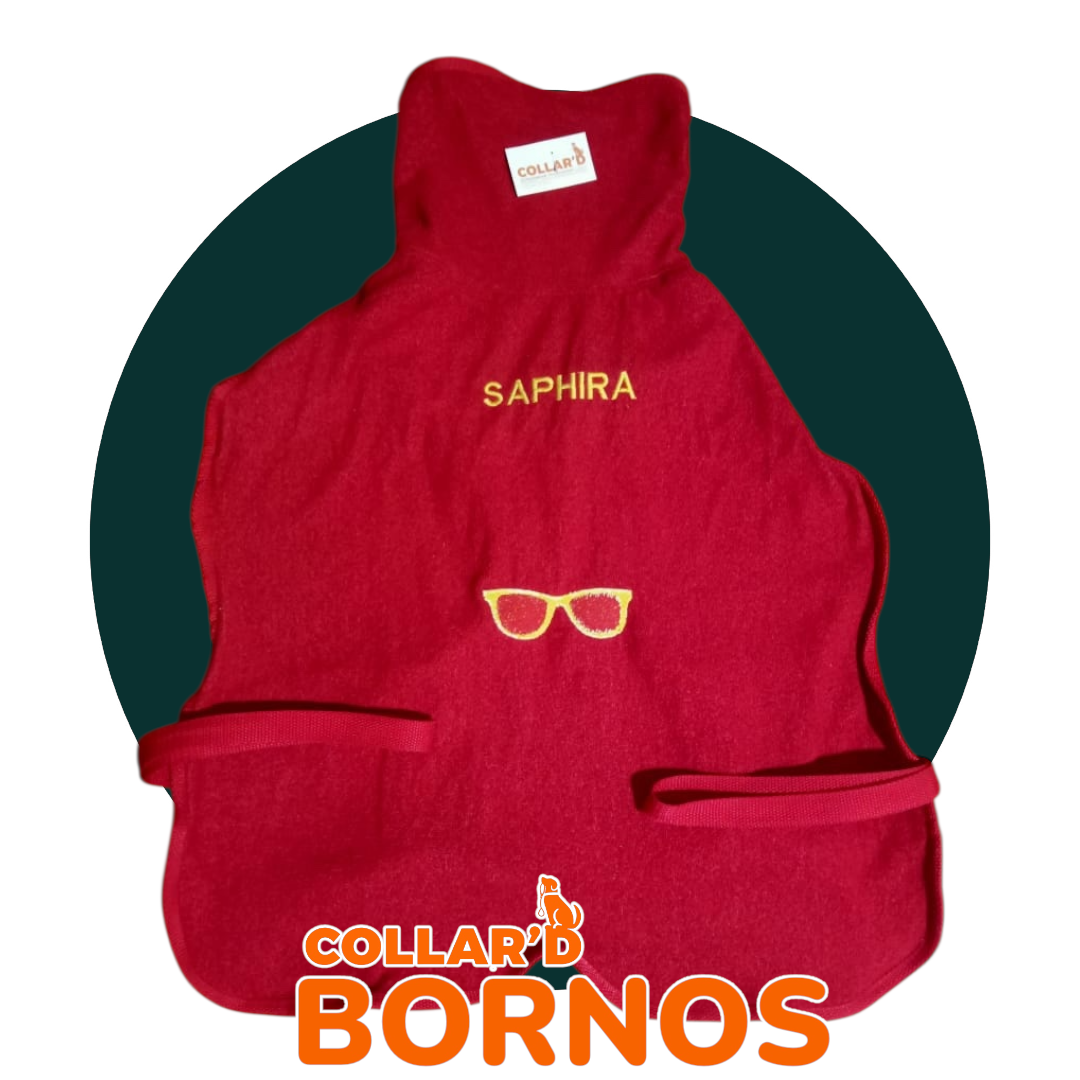 Dog Bornos