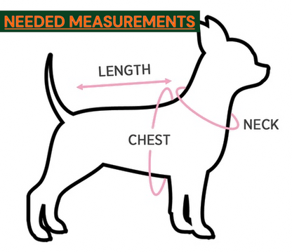 EMBROIDERED PERSONALIZED VESTS