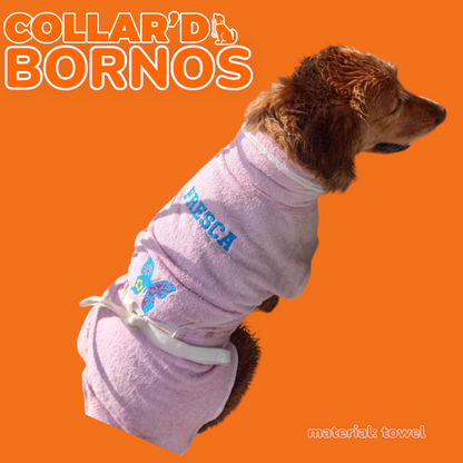 Dog Bornos